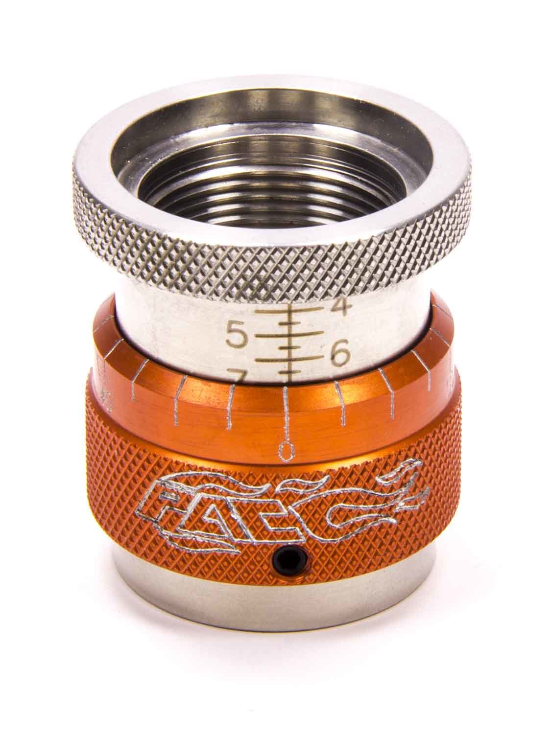 PAC Racing Springs Height Mic - 1.400 to 1.900