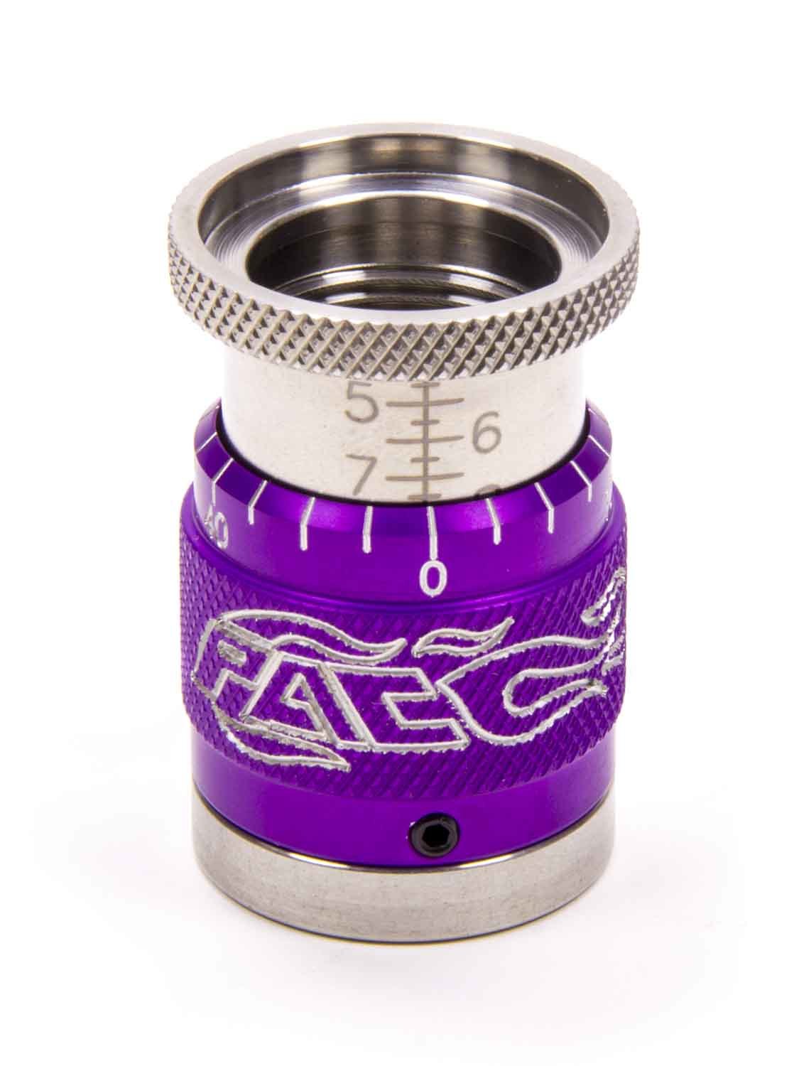 PAC Racing Springs Height Mic - 1.400 to 2.000  LS Dual Retainers