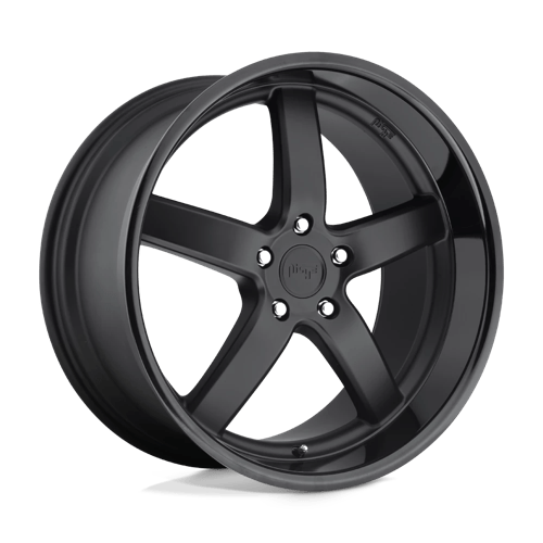 M173 19X10 5X112 MT-BLK 40MM