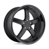 M173 19X10 5X112 MT-BLK 40MM