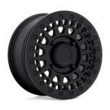 Black Rhino Wheels BUPKB 15X7 4X156 M-BLK 36MM