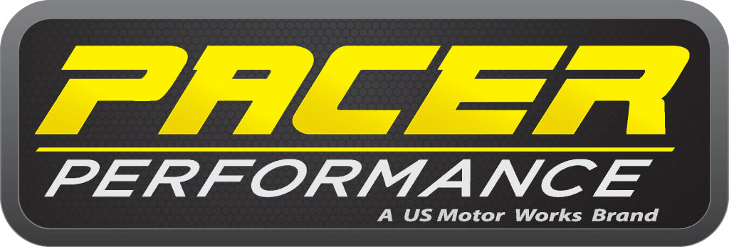 Pacer Performance Pacer Catalog 2014