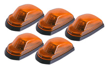 Load image into Gallery viewer, Pacer Performance LED Amber Light Kit 17- UP Ford Super Duty Style