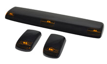 Load image into Gallery viewer, Pacer Performance LED Amber 5 Light Kit Cab Lights