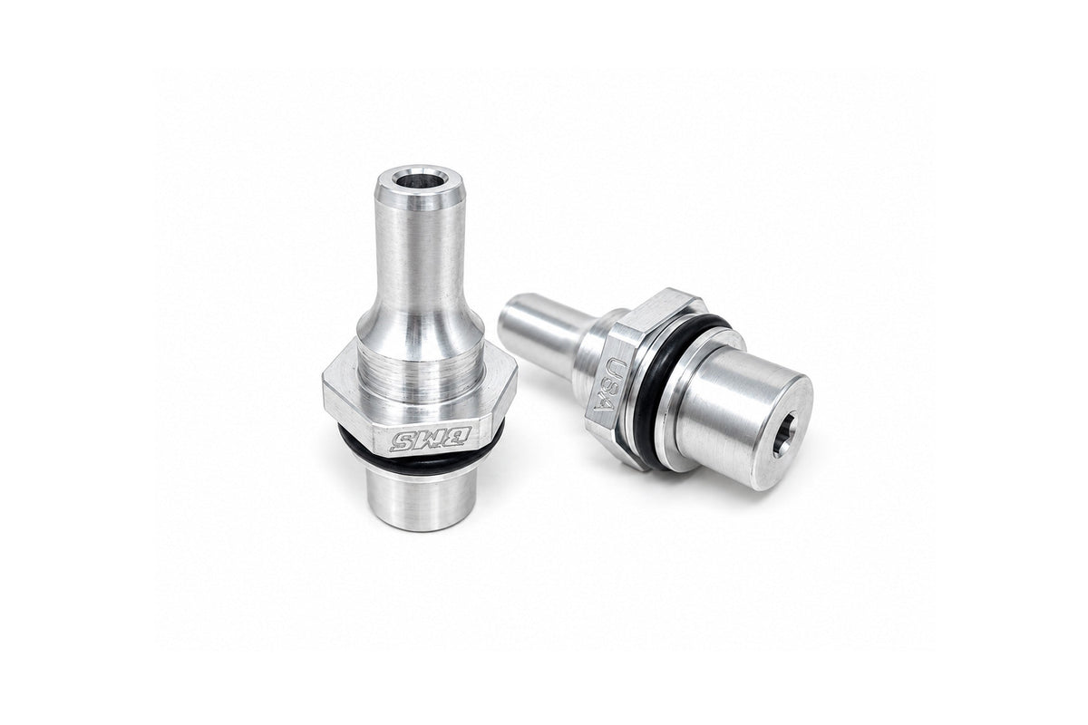 N54 Upgraded Replacement PCV Valve for BMW - view 2