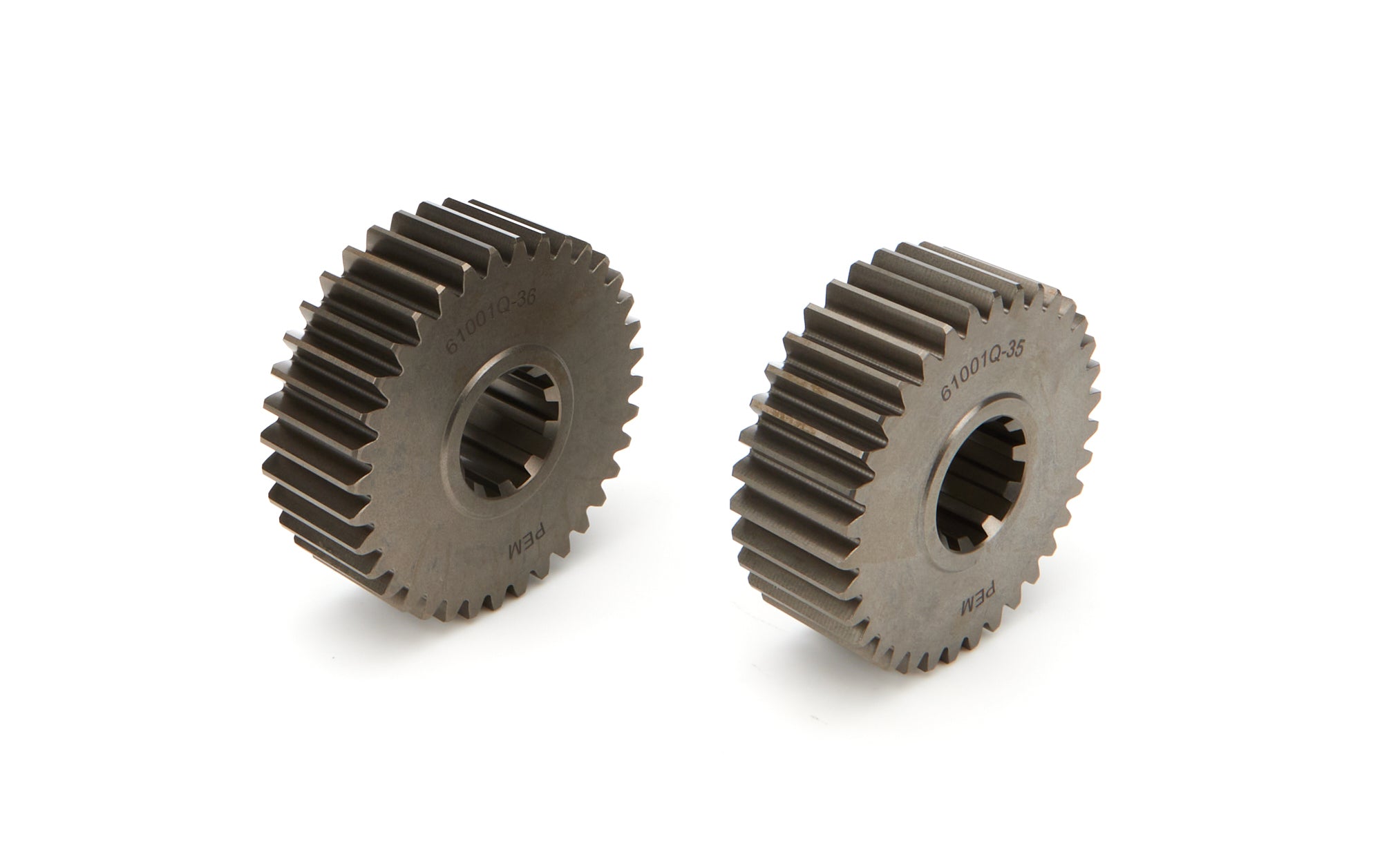 Performance Engineering & Manufacturing Standard Quick Change Gears Set 1Q