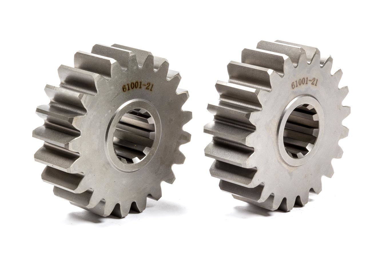 Performance Engineering & Manufacturing Standard Quick Change Gears