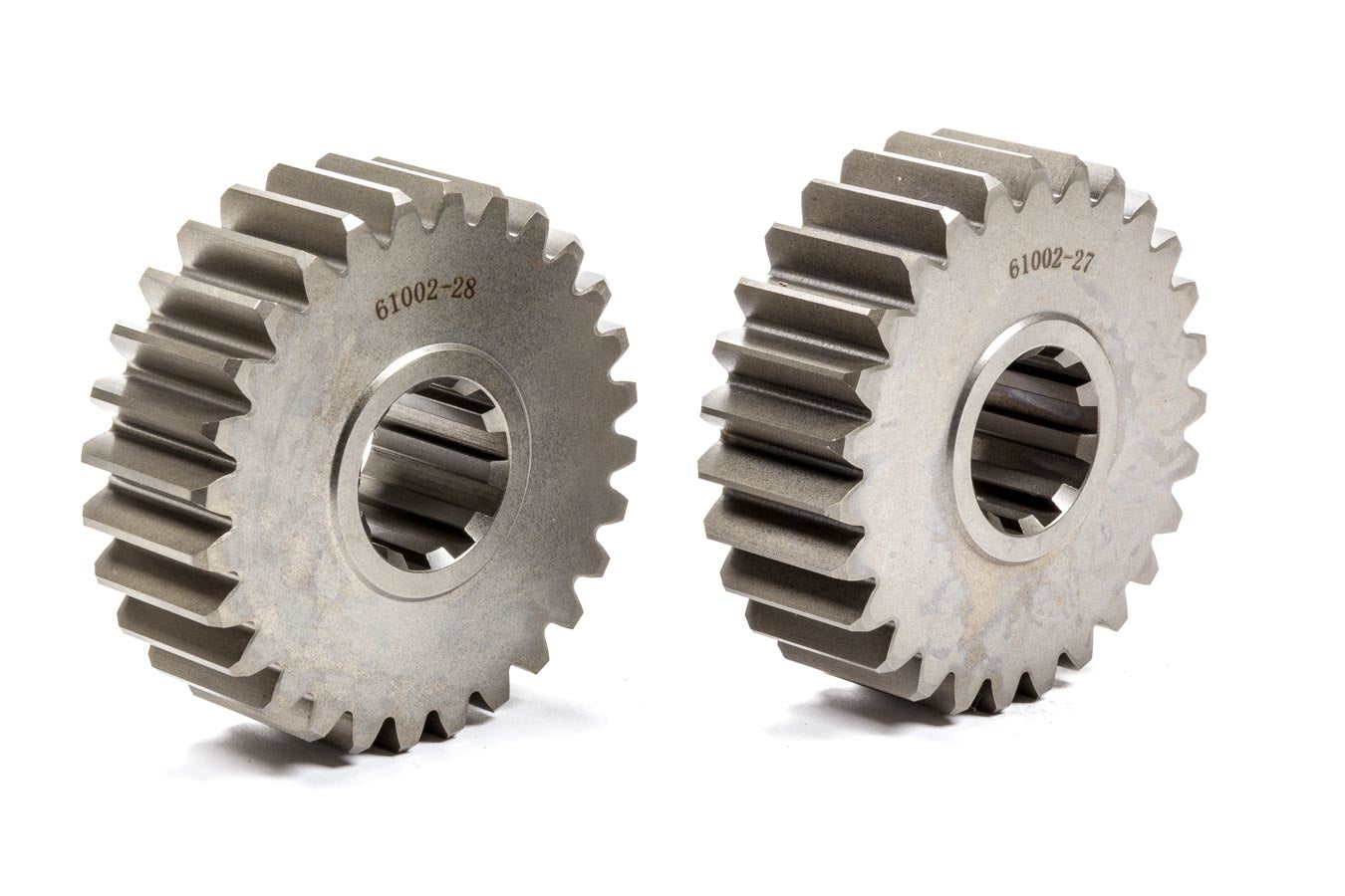 Performance Engineering & Manufacturing Standard Quick Change Gears