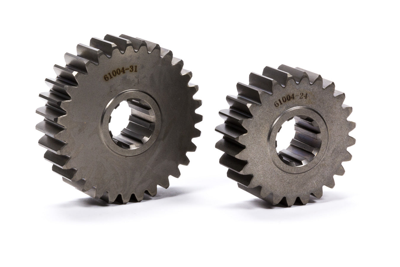 Performance Engineering & Manufacturing Standard Quick Change Gears