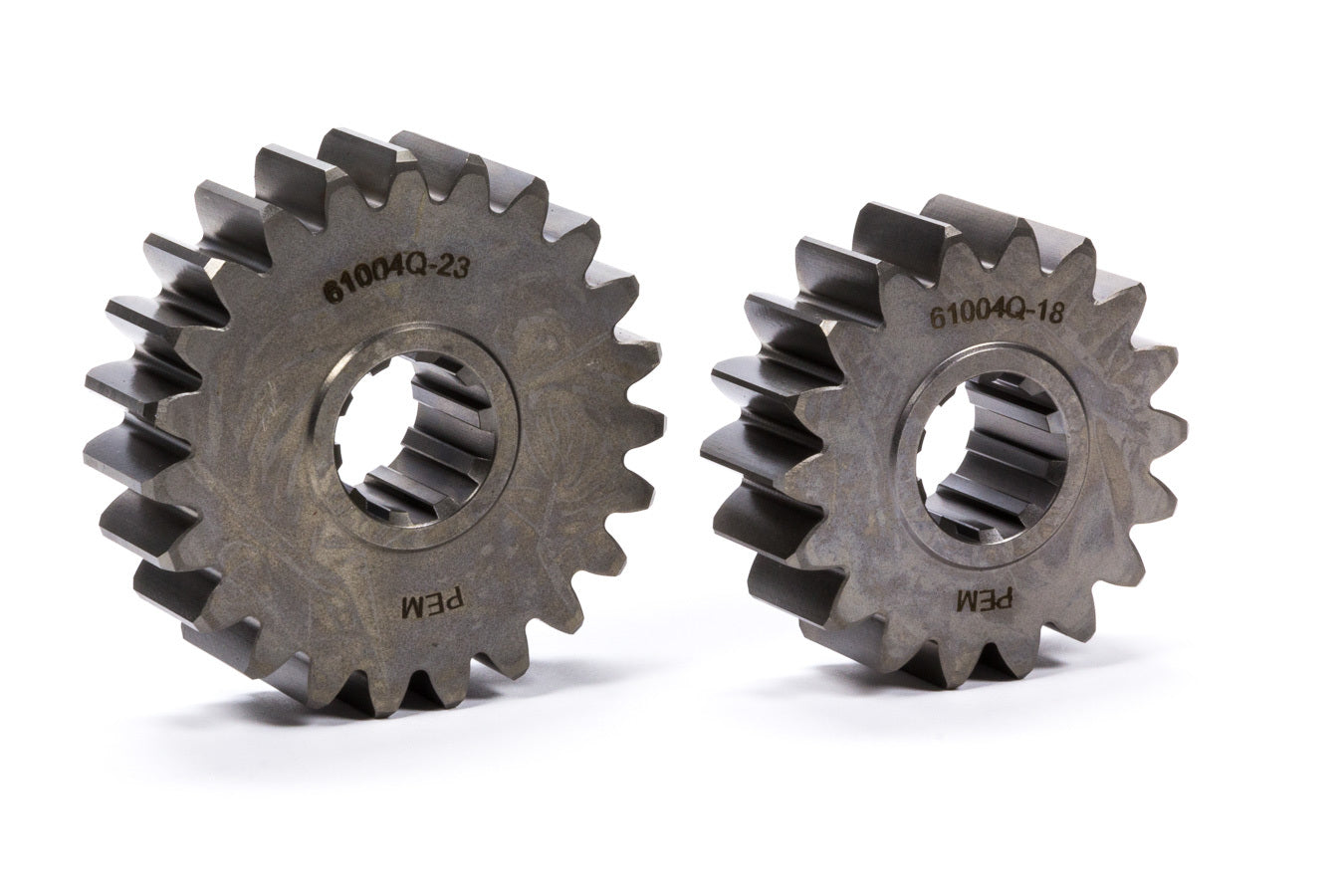 Performance Engineering & Manufacturing Standard Quick Change Gears