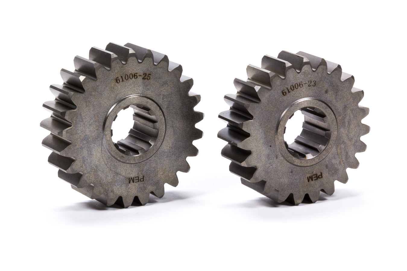 Performance Engineering & Manufacturing Standard Quick Change Gears