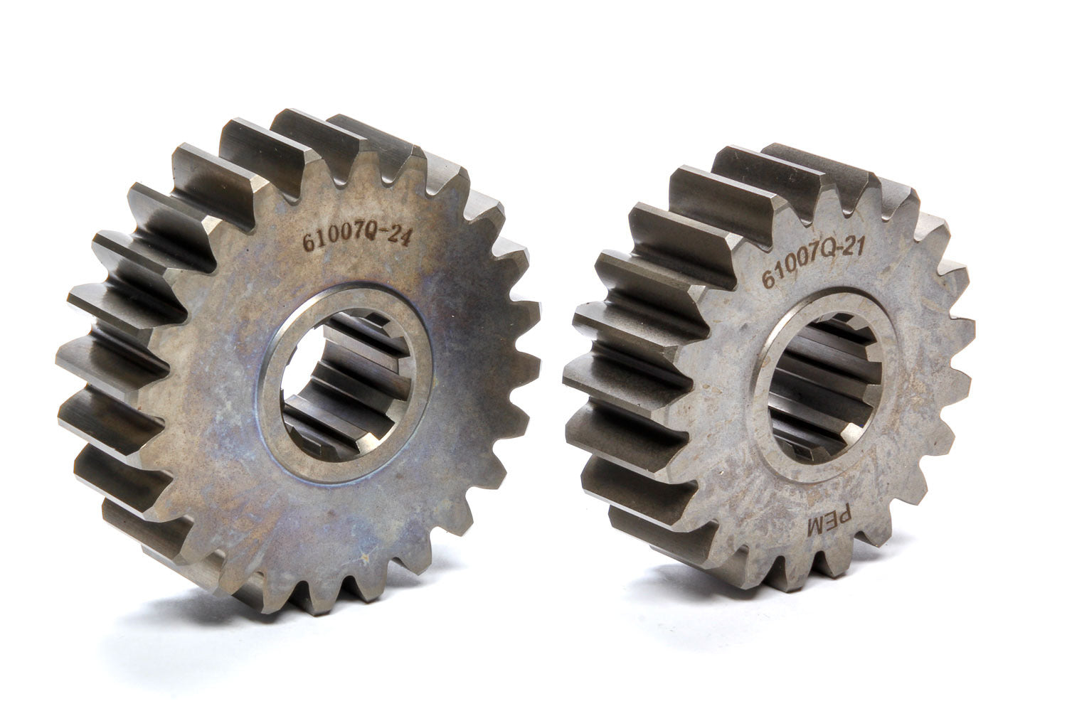 Performance Engineering & Manufacturing Standard Quick Change Gears