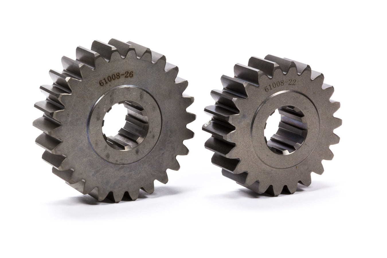 Performance Engineering & Manufacturing Standard Quick Change Gears