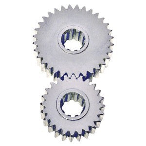 Performance Engineering & Manufacturing Standard Quick Change Gears Set 8Q