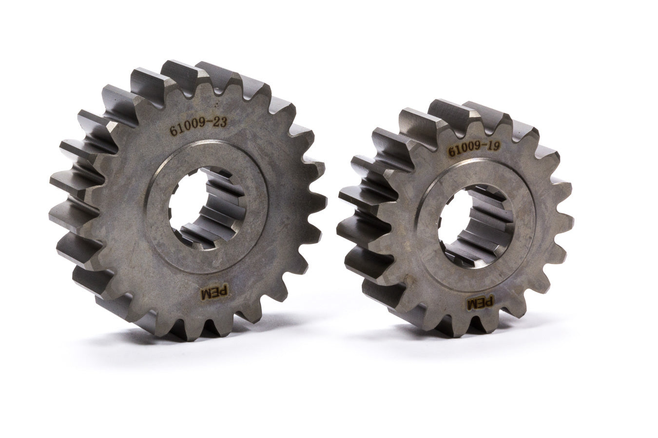 Performance Engineering & Manufacturing Standard Quick Change Gears