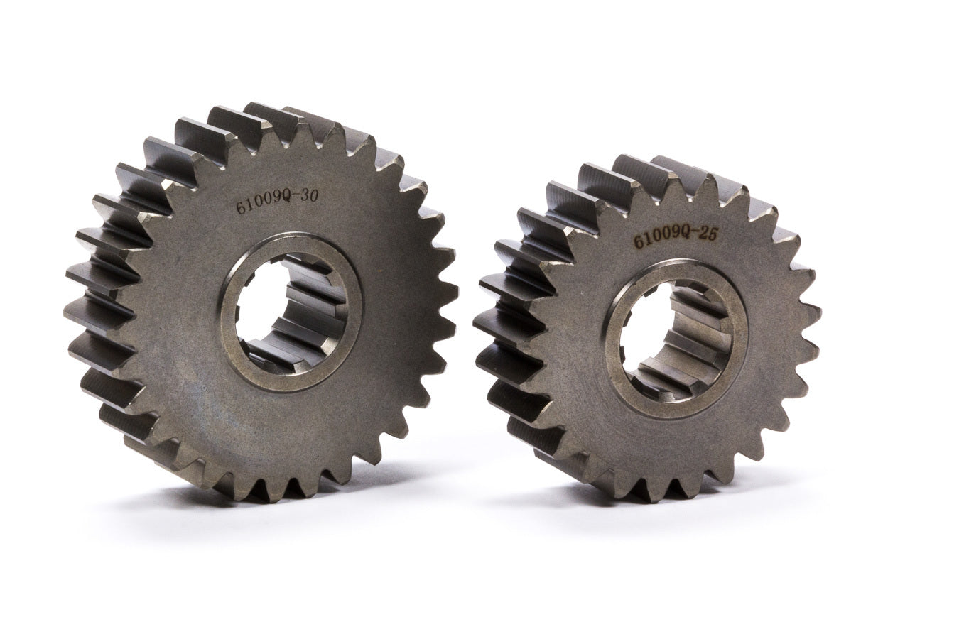Performance Engineering & Manufacturing Standard Quick Change Gears