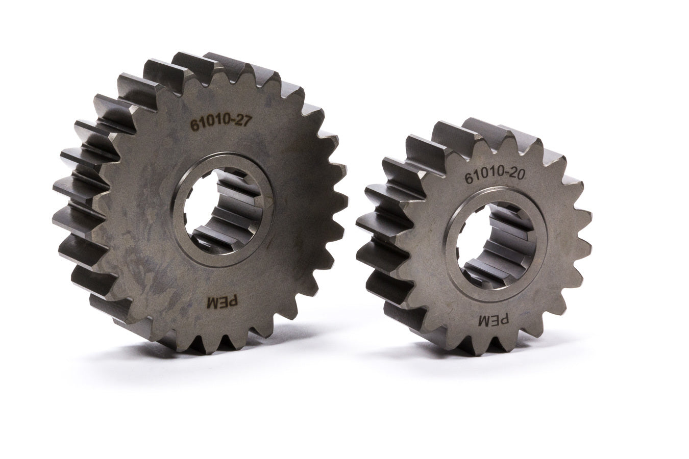Performance Engineering & Manufacturing Standard Quick Change Gears