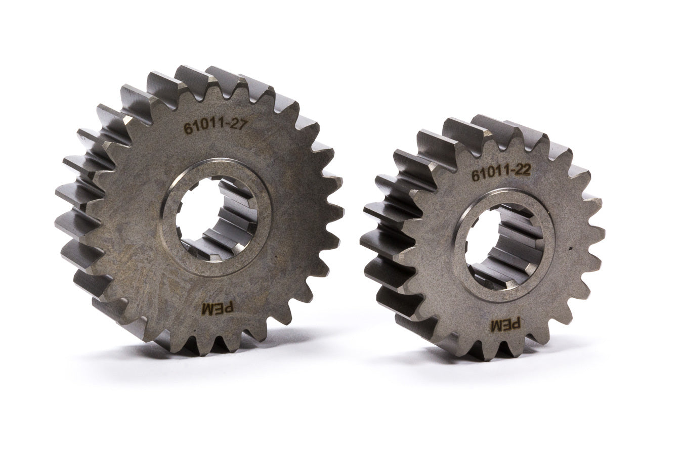Performance Engineering & Manufacturing Standard Quick Change Gears