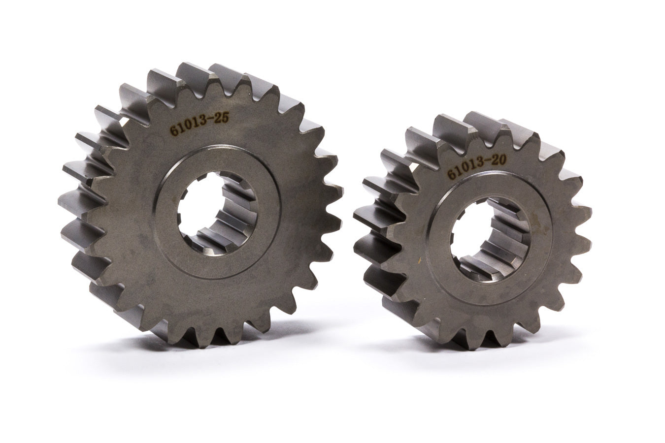 Performance Engineering & Manufacturing Standard Quick Change Gears
