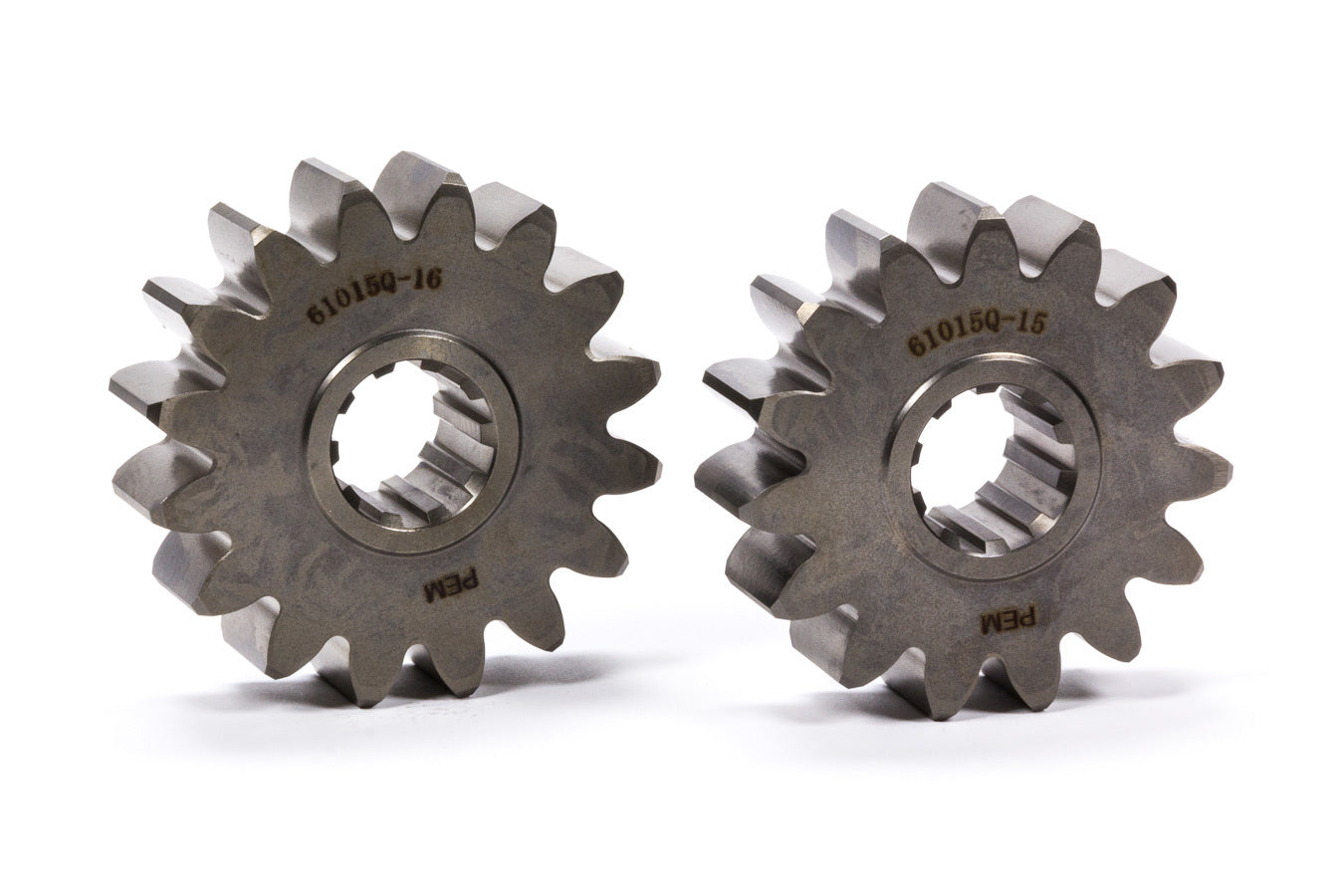 Performance Engineering & Manufacturing Standard Quick Change Gears