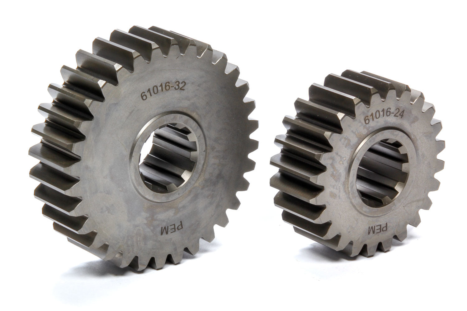 Performance Engineering & Manufacturing Standard Quick Change Gears