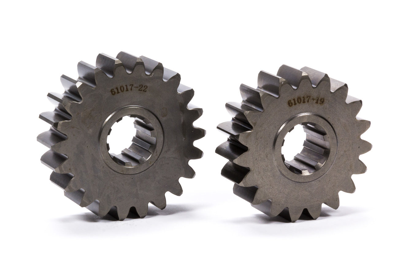 Performance Engineering & Manufacturing Standard Quick Change Gears