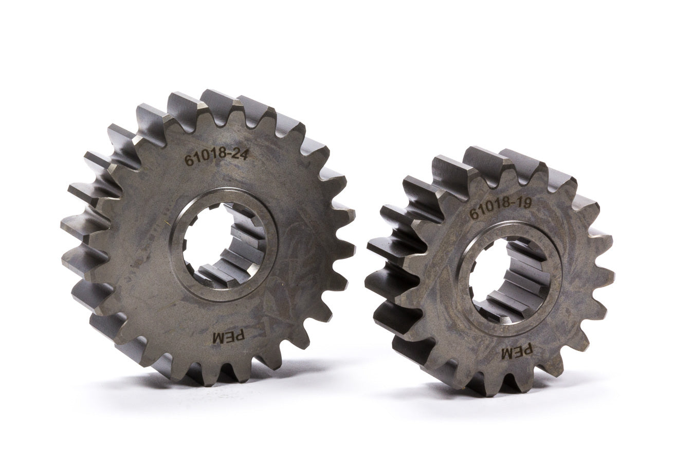 Performance Engineering & Manufacturing Standard Quick Change Gears