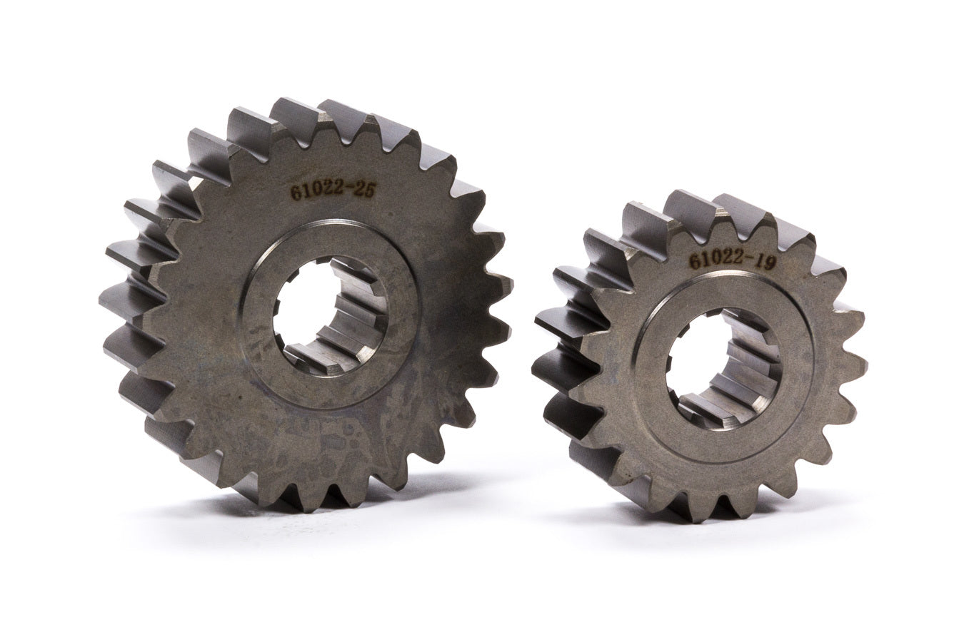 Performance Engineering & Manufacturing Standard Quick Change Gears