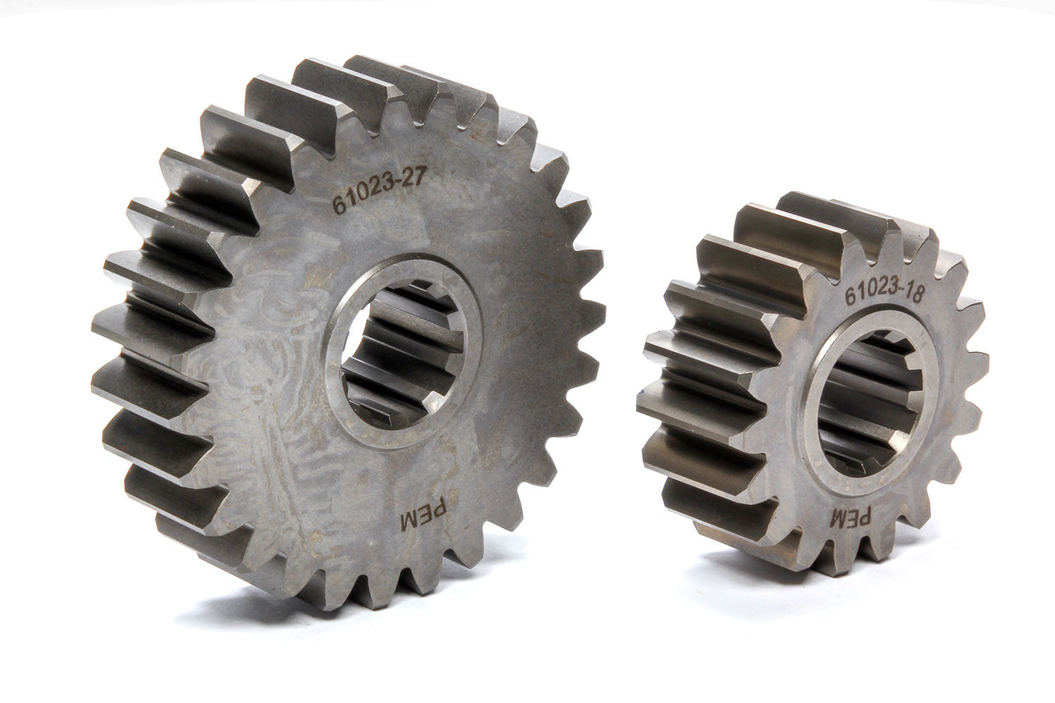 Performance Engineering & Manufacturing Standard Quick Change Gears