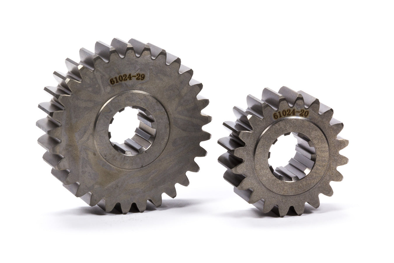 Performance Engineering & Manufacturing Standard Quick Change Gears