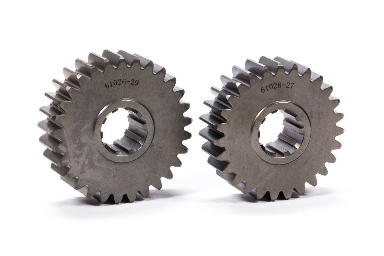 Performance Engineering & Manufacturing Standard Quick Change Gears
