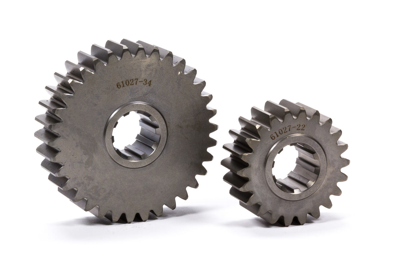 Performance Engineering & Manufacturing Standard Quick Change Gears