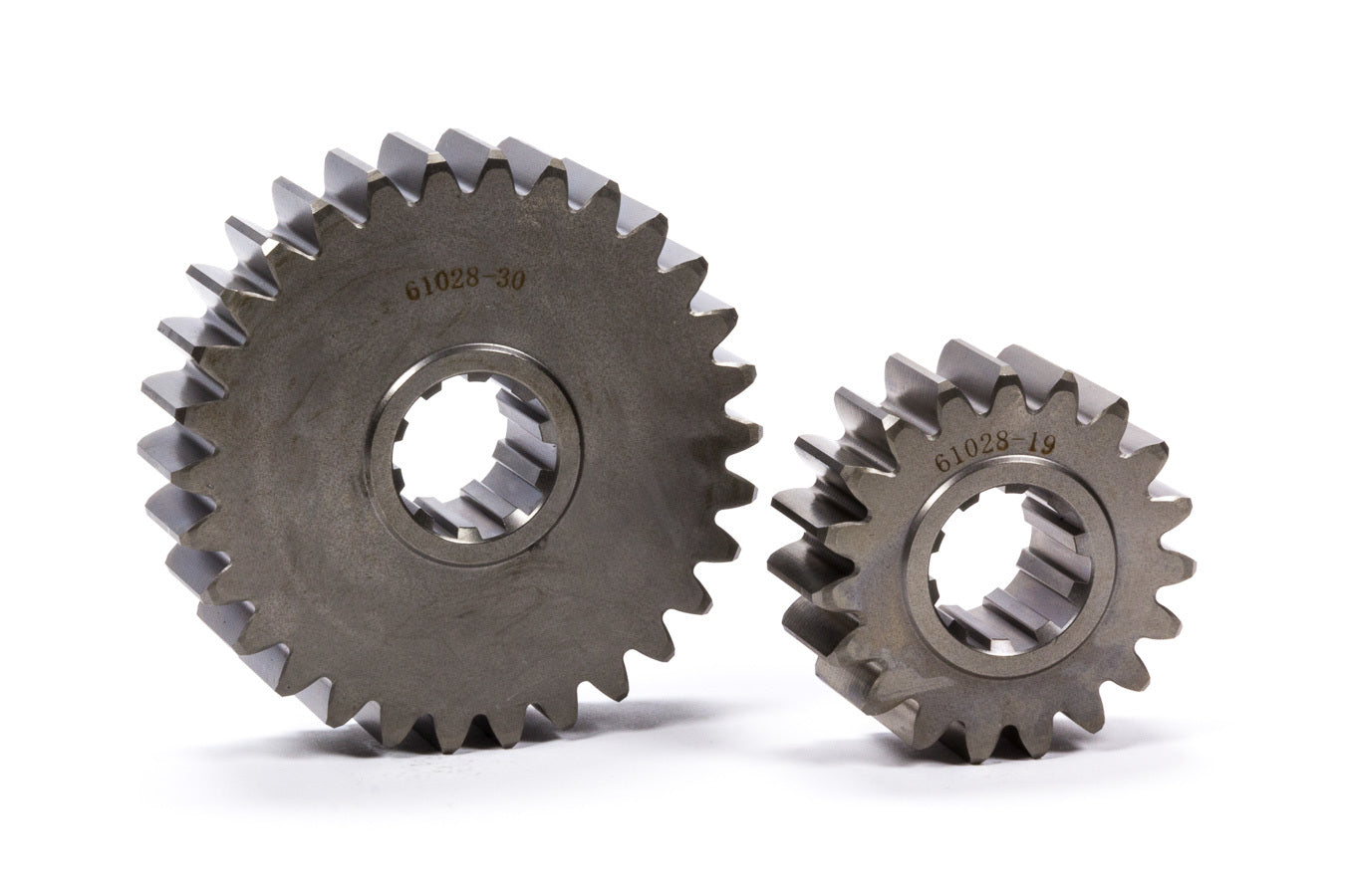 Performance Engineering & Manufacturing Standard Quick Change Gears