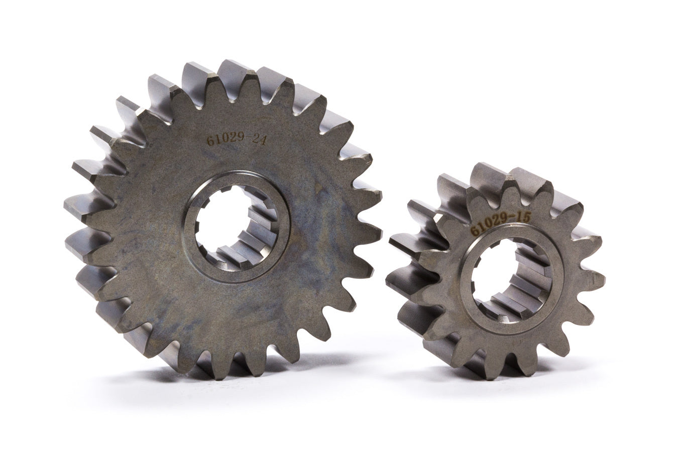 Performance Engineering & Manufacturing Standard Quick Change Gears