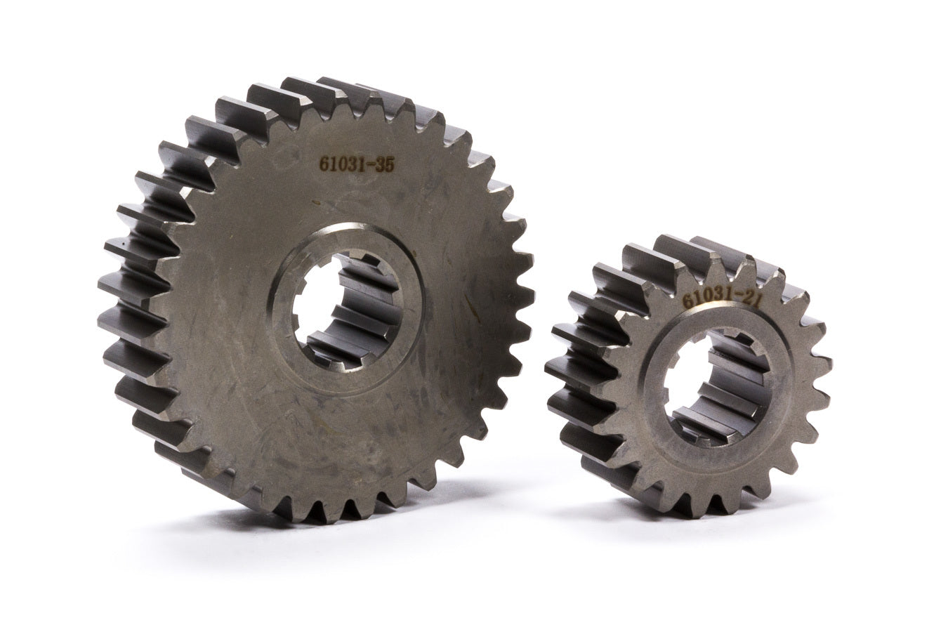 Performance Engineering & Manufacturing Standard Quick Change Gears