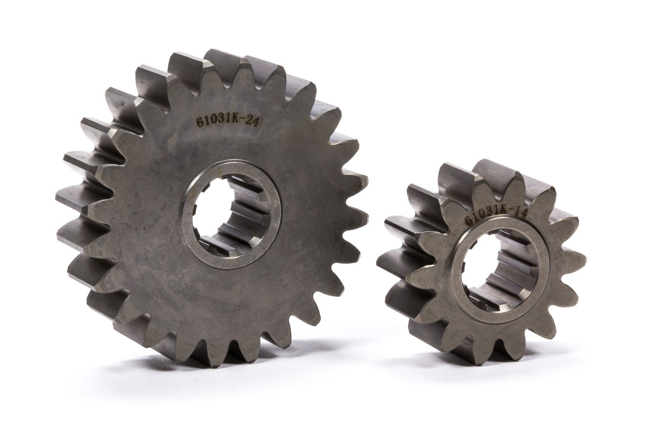 Performance Engineering & Manufacturing Standard Quick Change Gears