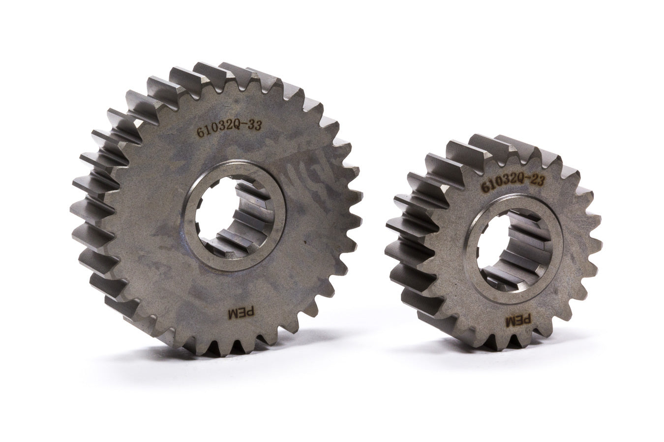 Performance Engineering & Manufacturing Standard Quick Change Gears