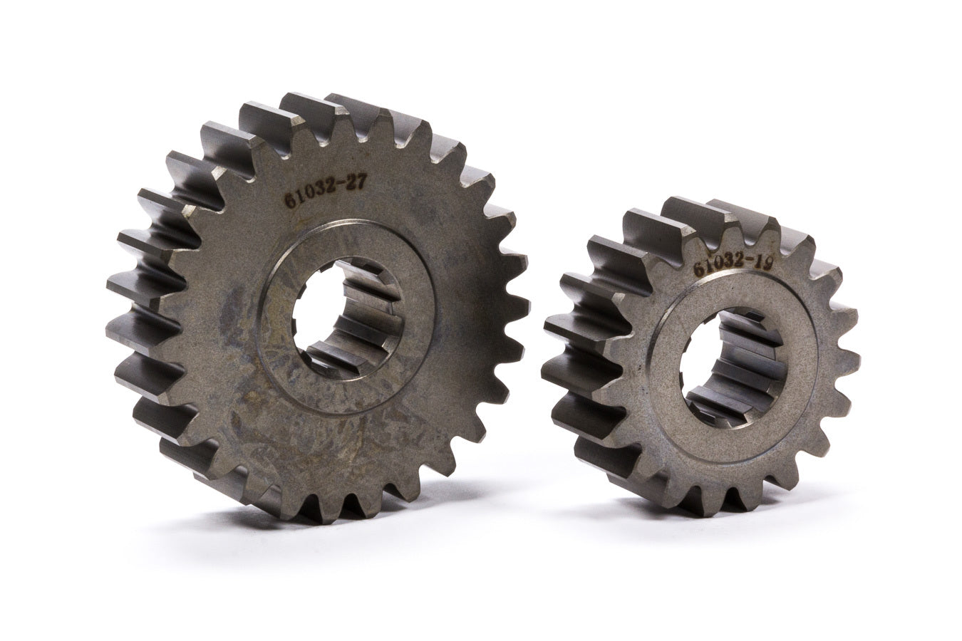 Performance Engineering & Manufacturing Standard Quick Change Gears