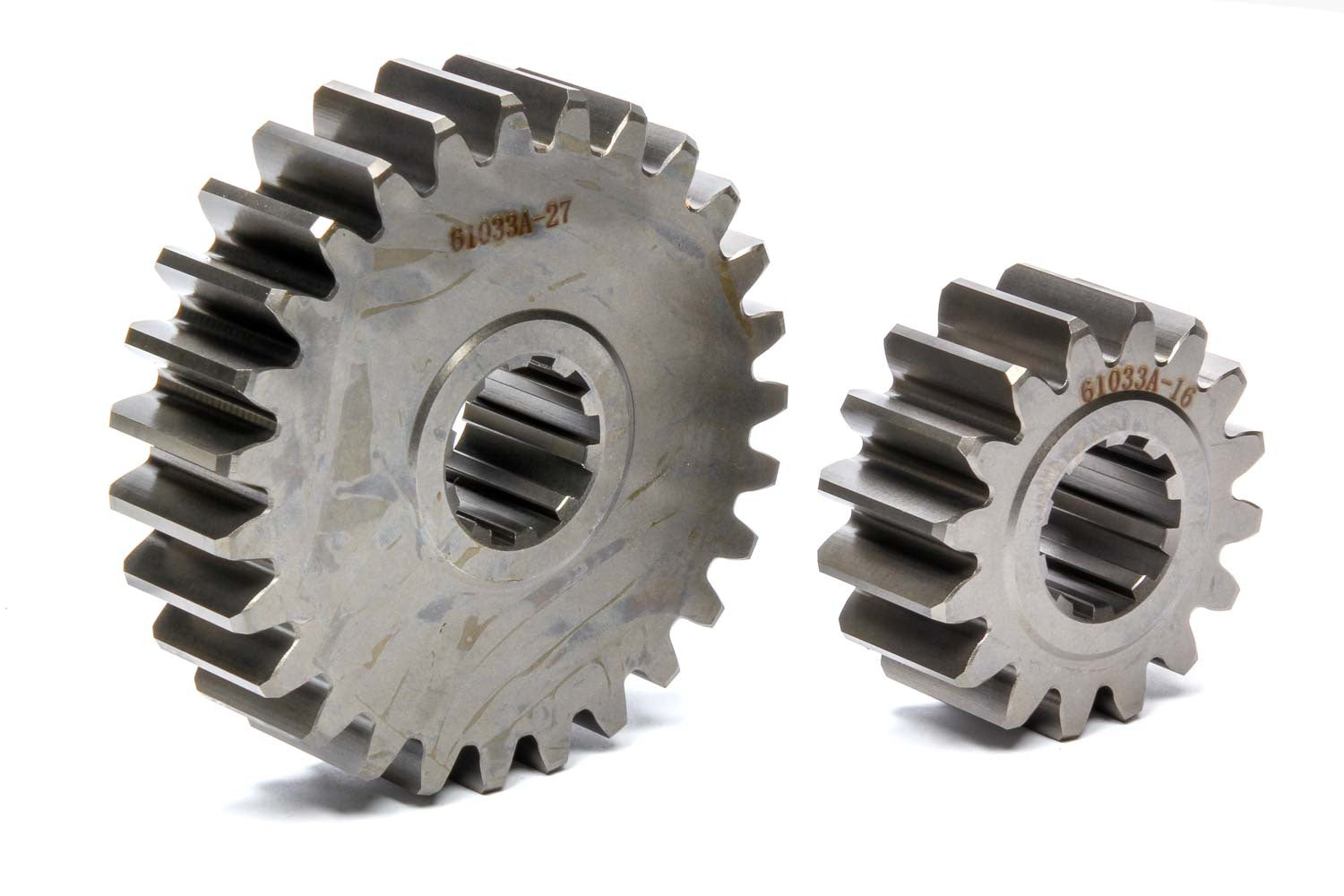 Performance Engineering & Manufacturing Standard Quick Change Gears
