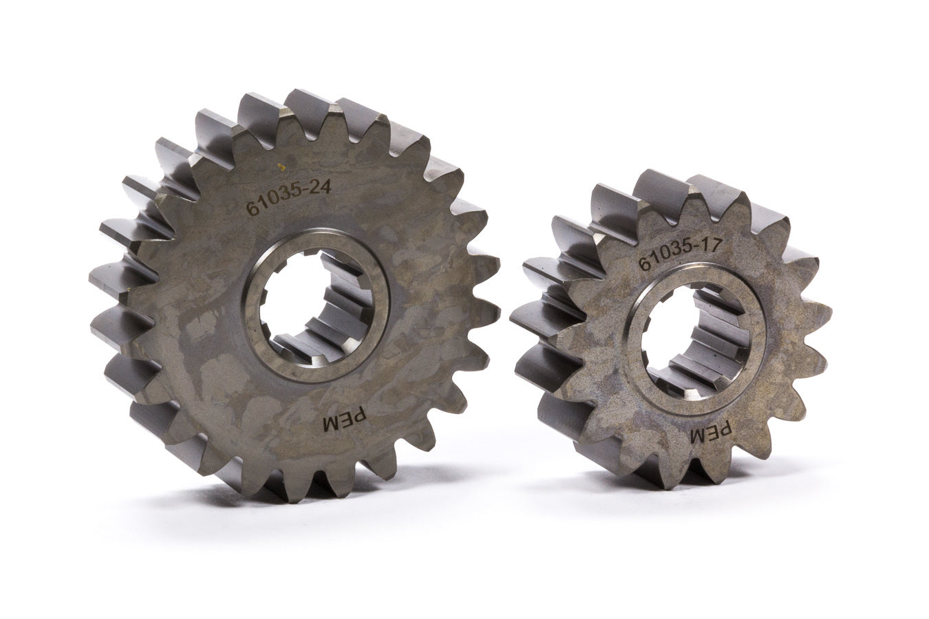 Performance Engineering & Manufacturing Standard Quick Change Gears