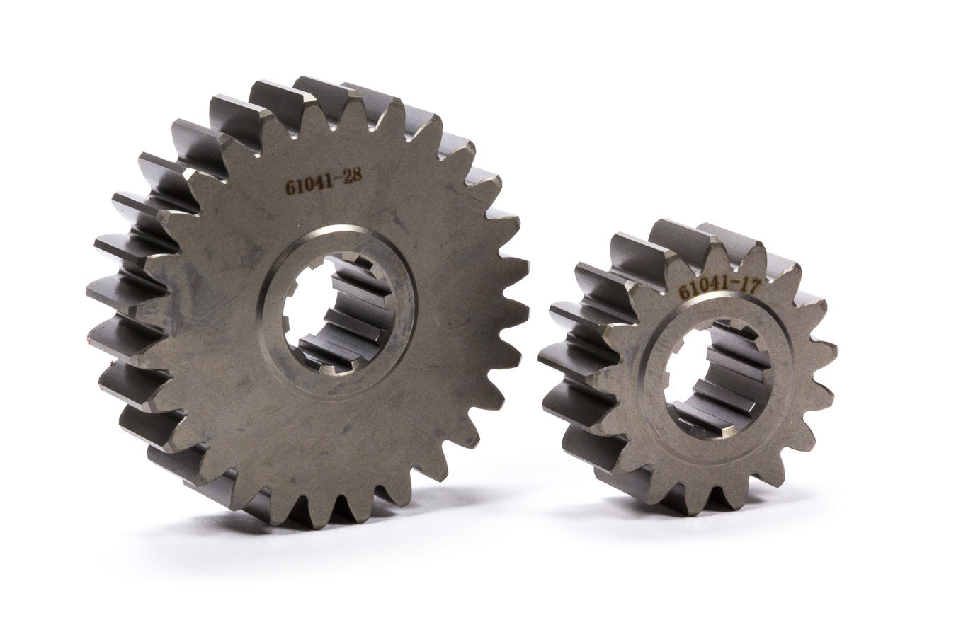 Performance Engineering & Manufacturing Standard Quick Change Gears
