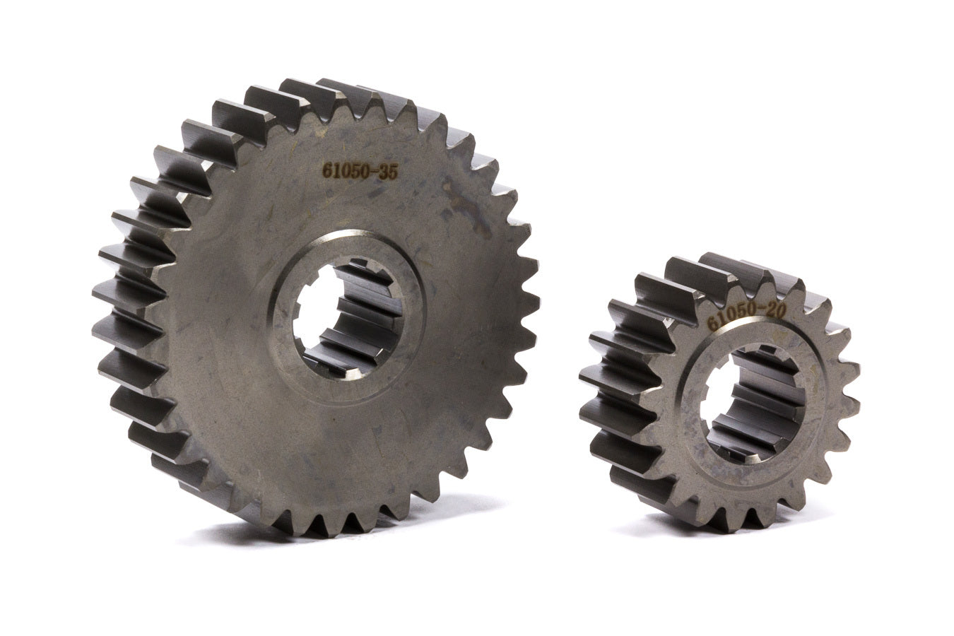 Performance Engineering & Manufacturing Standard Quick Change Gears