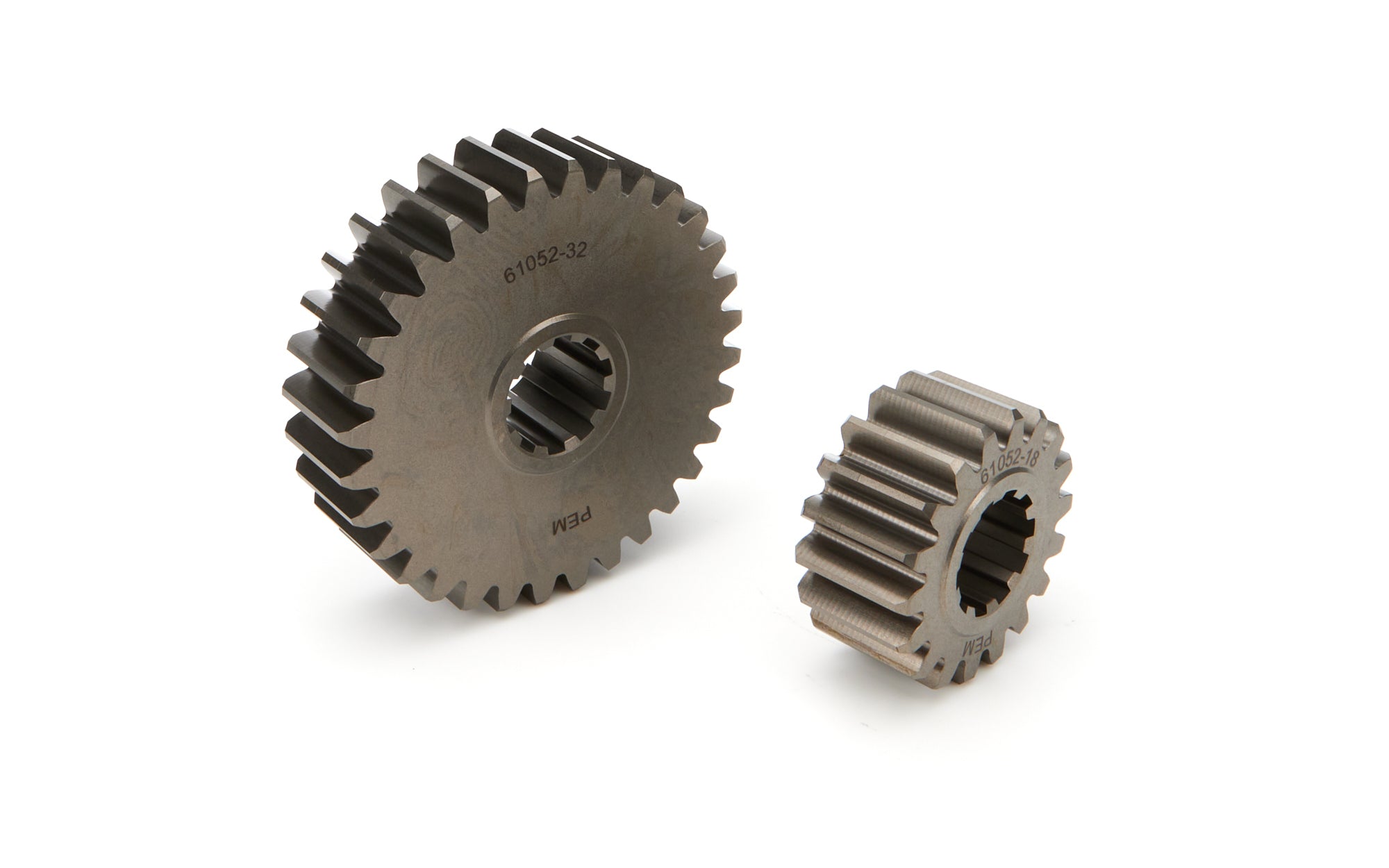 Performance Engineering & Manufacturing Standard Quick Change Gears