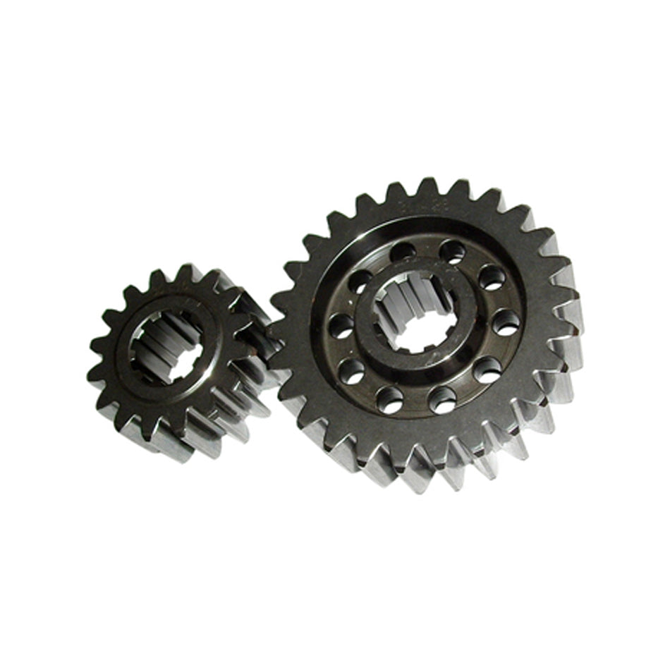 Performance Engineering & Manufacturing Premium Quick Change Gears
