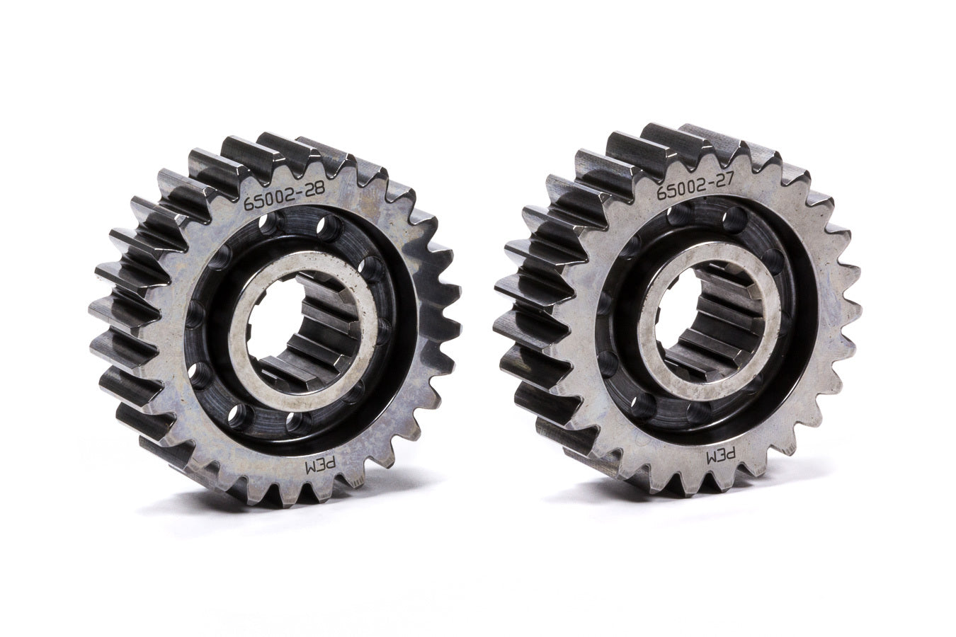 Performance Engineering & Manufacturing Premium Quick Change Gears