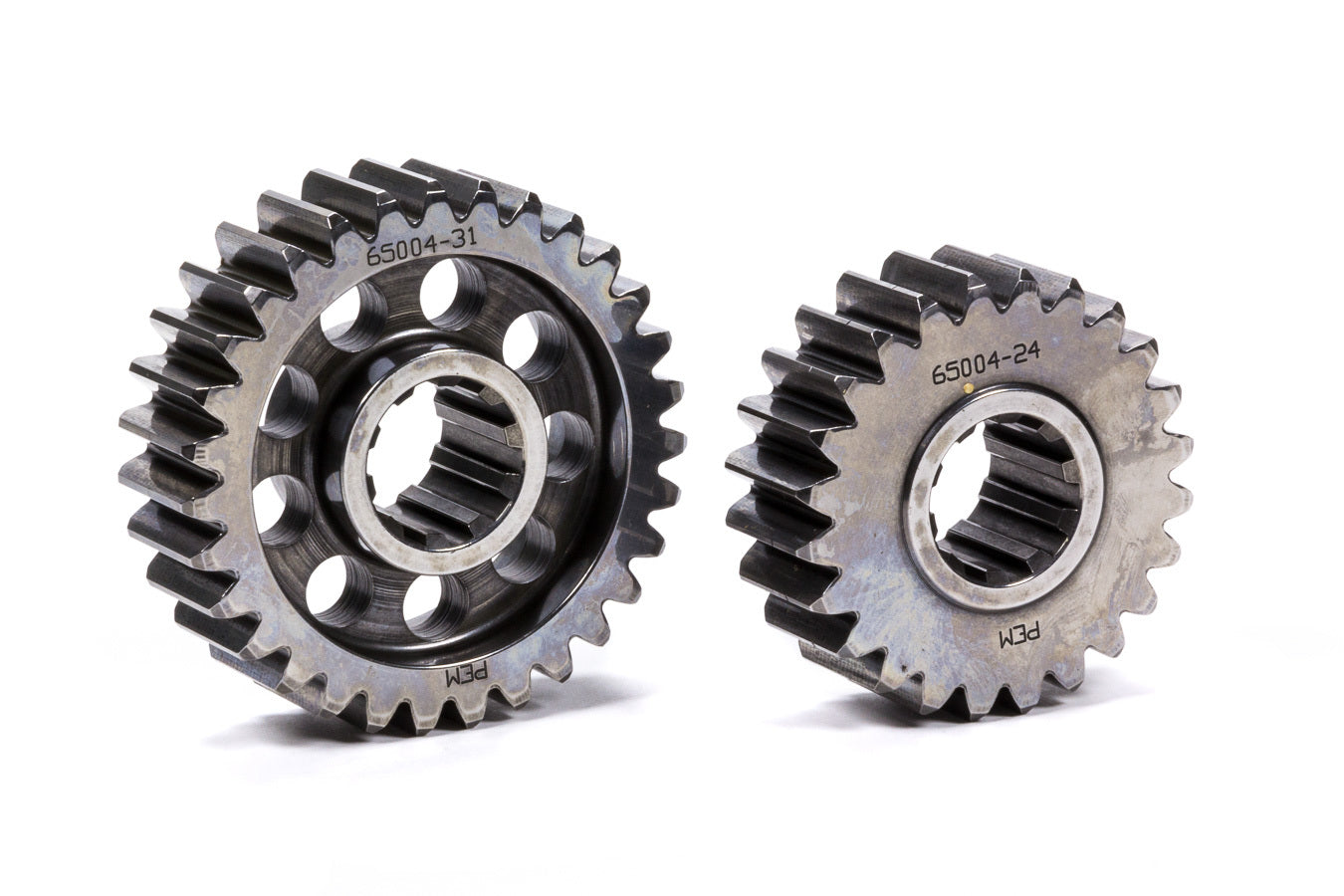 Performance Engineering & Manufacturing Premium Quick Change Gears