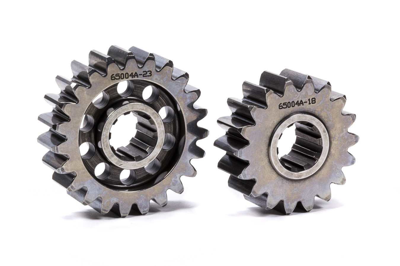 Performance Engineering & Manufacturing Premium Quick Change Gears