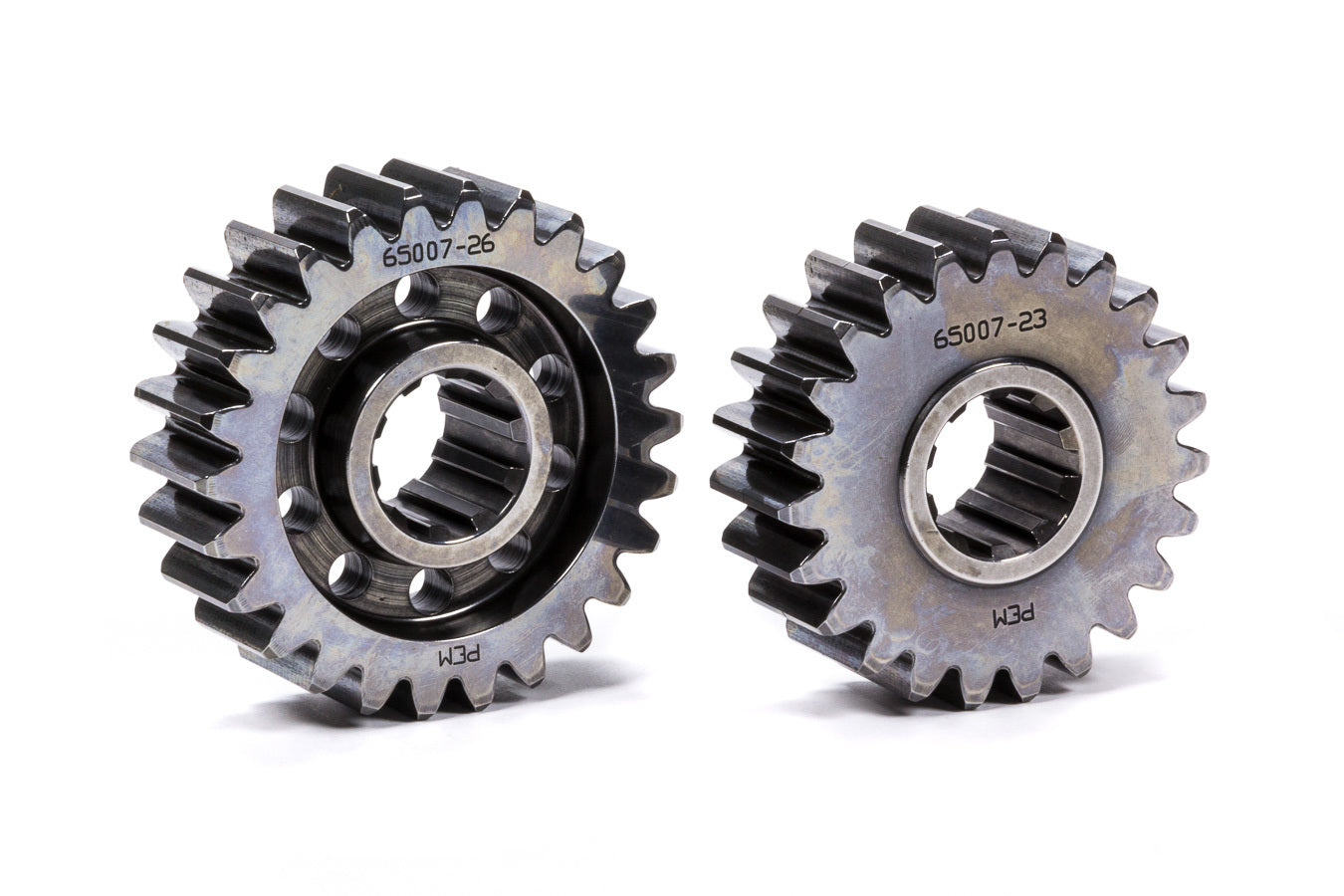 Performance Engineering & Manufacturing Premium Quick Change Gears