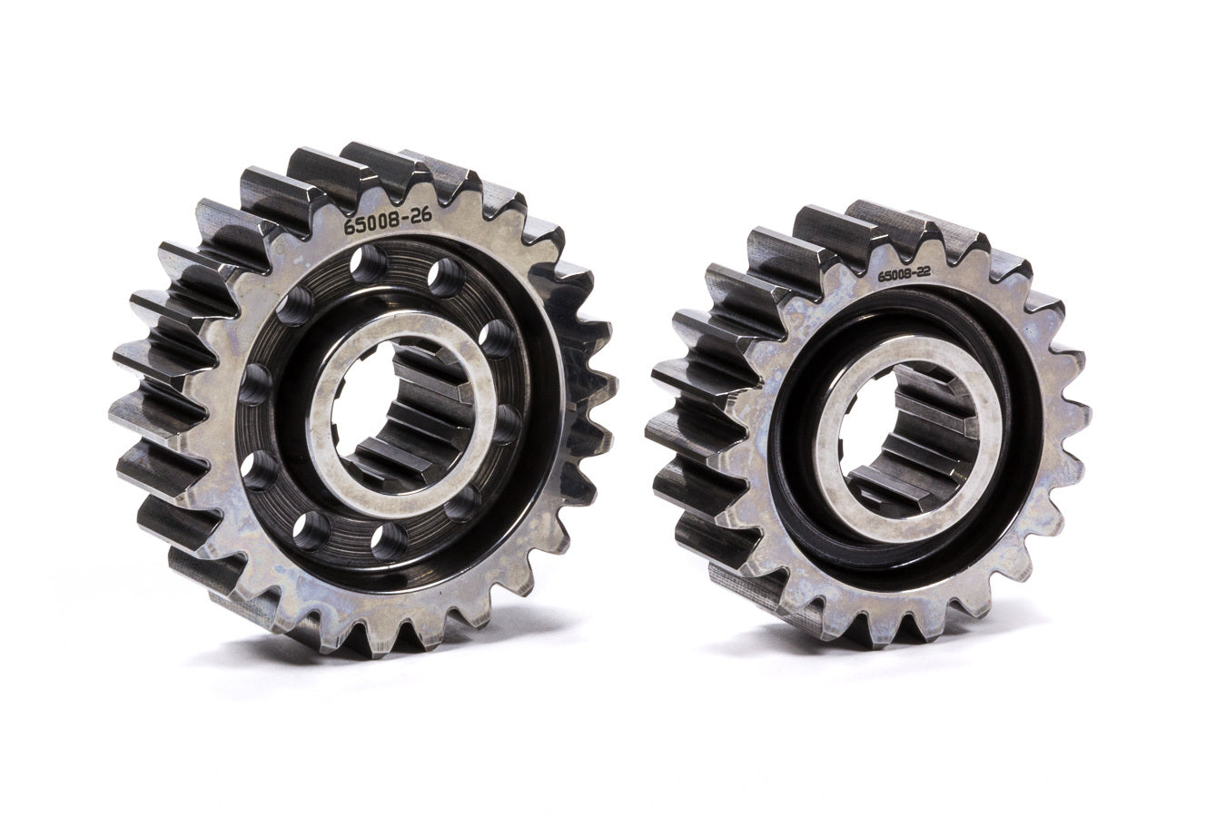 Performance Engineering & Manufacturing Premium Quick Change Gears