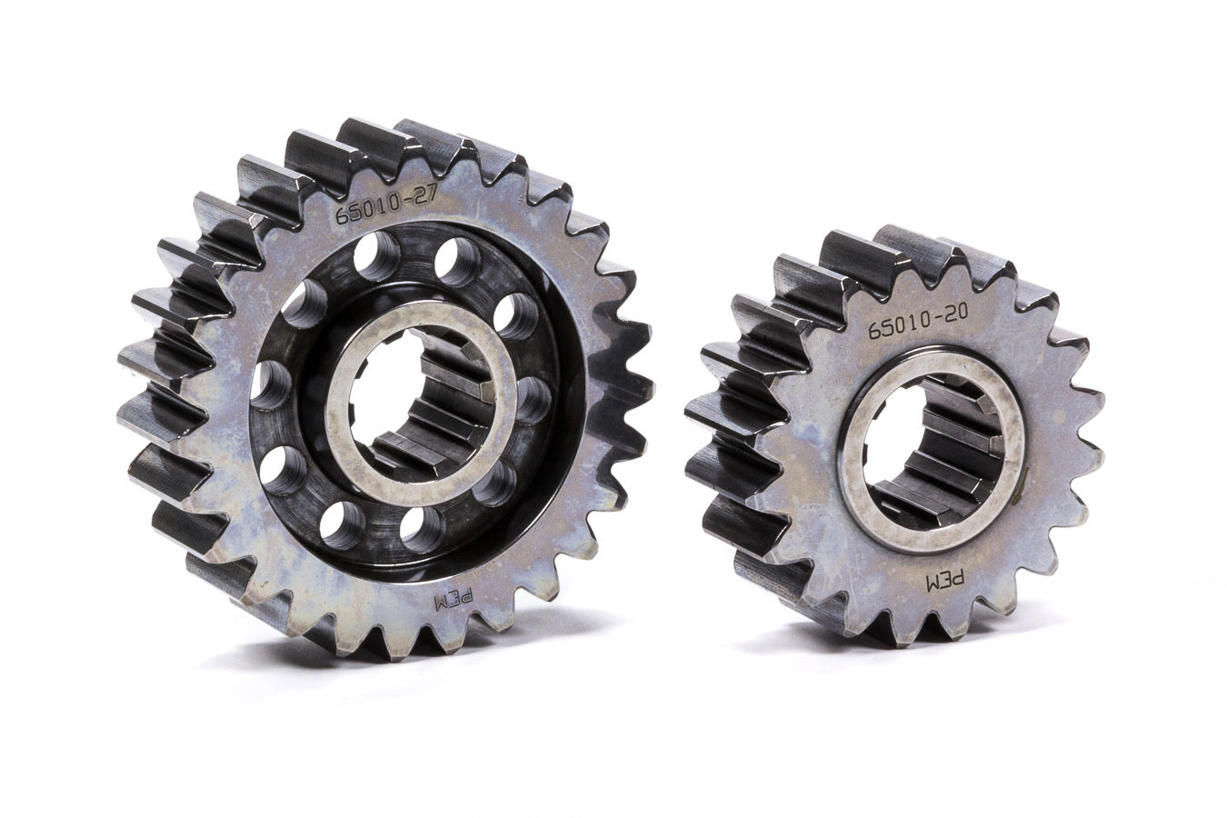 Performance Engineering & Manufacturing Premium Quick Change Gears